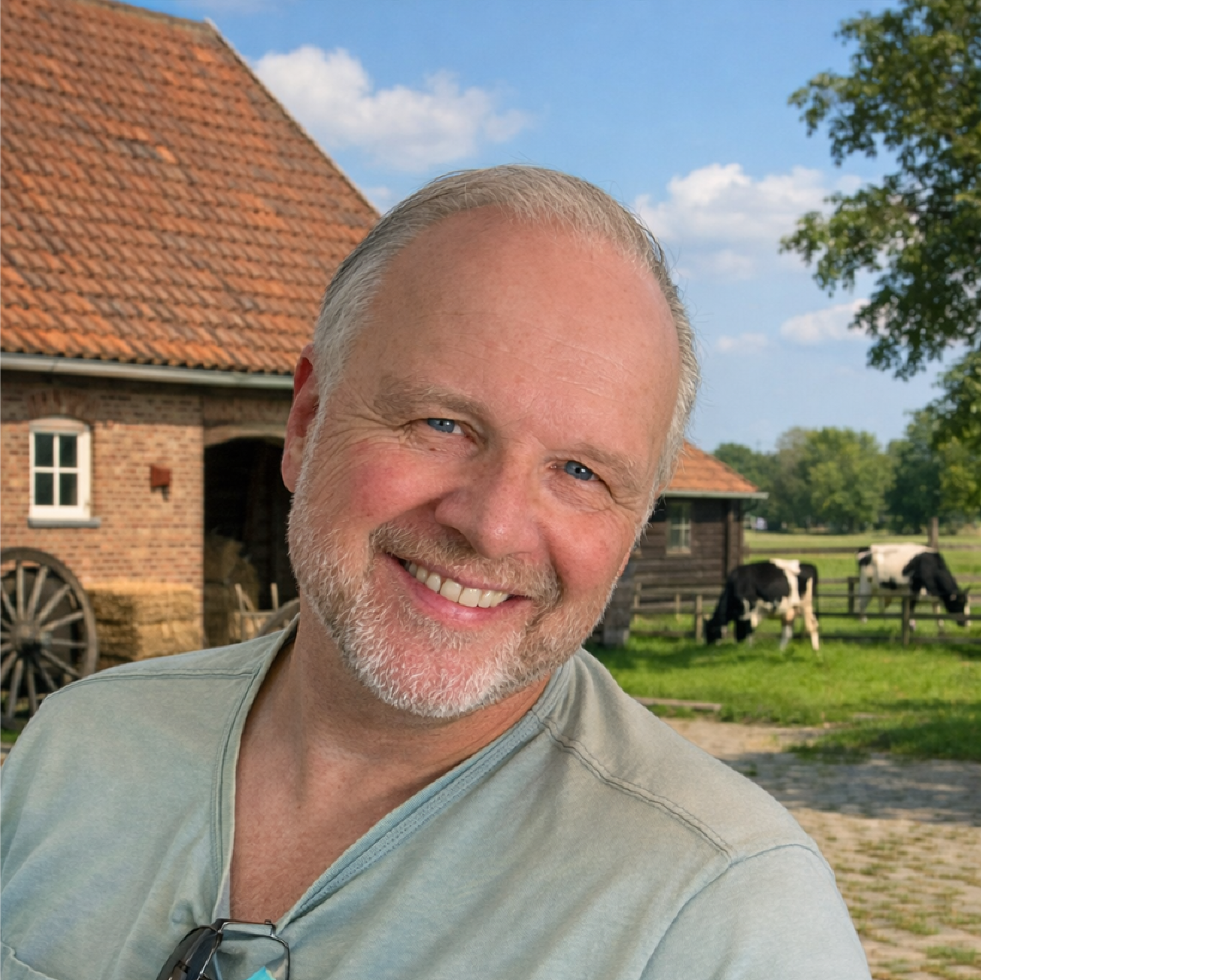 Niels Kampert